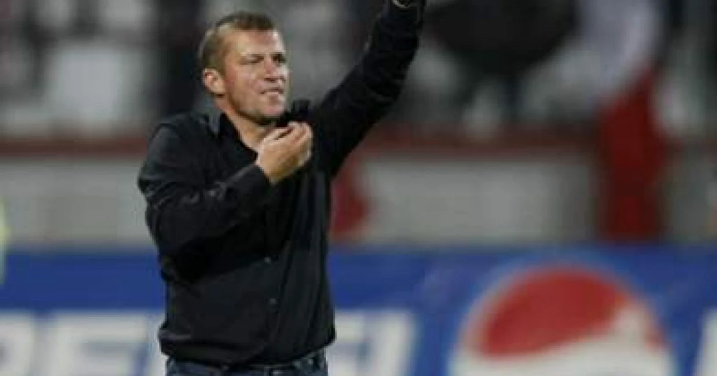 Târgu-Jiu: Munteanu: „La Târgu Jiu orice rezultat favorabil e bun”