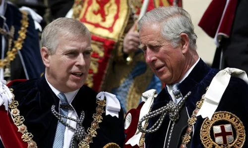 Prințul Andrew și Regele Charles   GettyImages 1252754598 jpeg