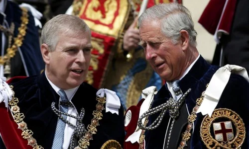 Prințul Andrew și Regele Charles   GettyImages 1252754598 jpeg