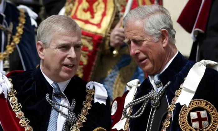 Prințul Andrew și Regele Charles   GettyImages 1252754598 jpeg