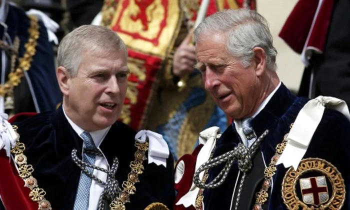 Prințul Andrew și Regele Charles   GettyImages 1252754598 jpeg