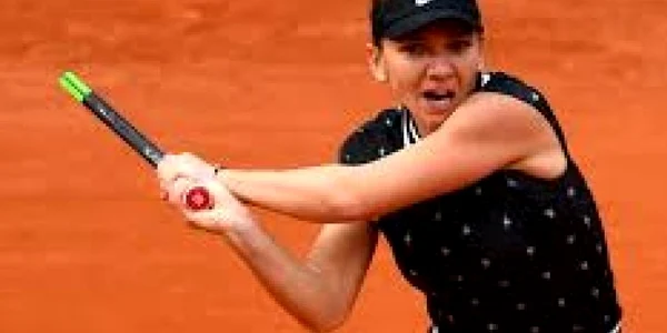 Halep