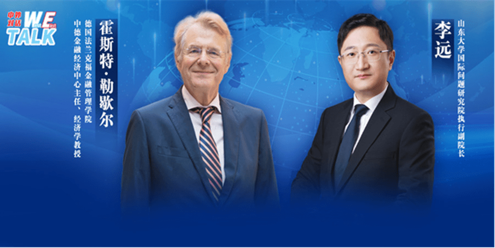 De ce ascensiunea Chinei nu este un motiv pentru a o izola? O evaluare amplă a vizitei cancelarului german la Beijing. China la zi