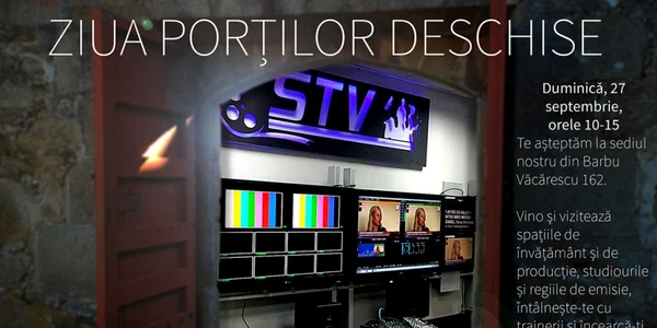scoala de televiziune 