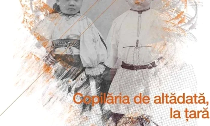 "Copilăria de altădată, la ţară !" / Expoziţie temporară la MNIR jpeg