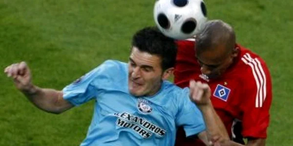 Marius Bilaşco: "Sunt momente unice în cariera noastră" - Revista presei sportive