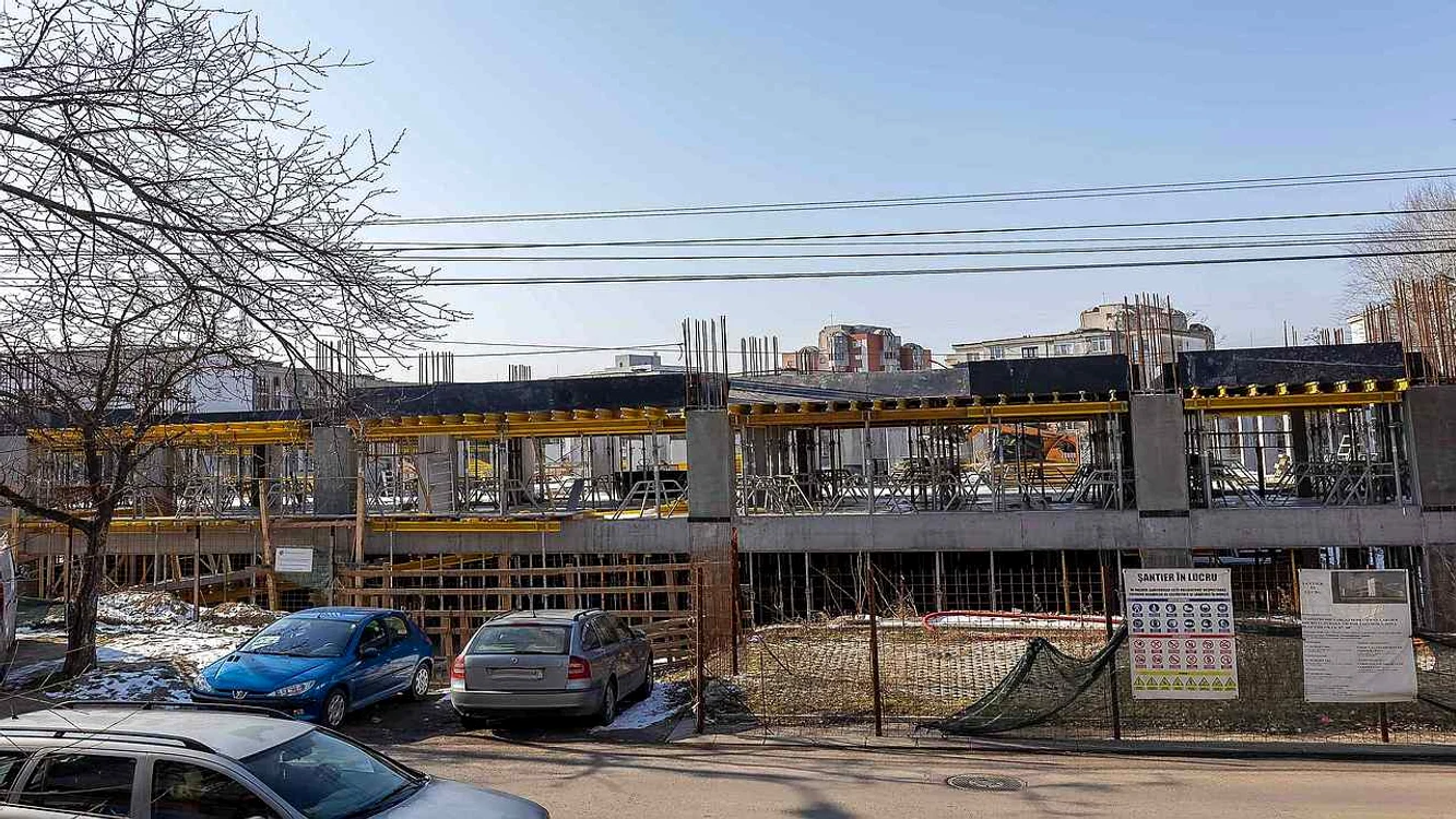 Parcare supraetajata Micro 21 in constructie 11zon jpg