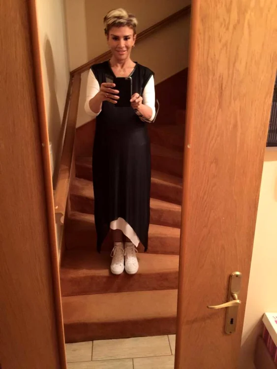 Teo Trandafir schimbare de look jpeg