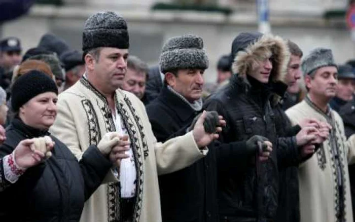 Ziua Naţională a României la Craiova