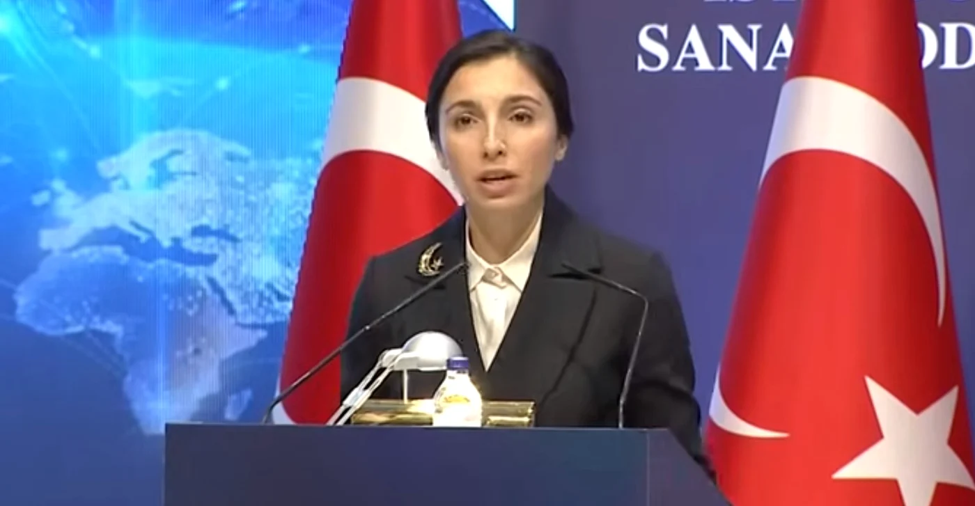 foto: Hafize Gaye Erkan