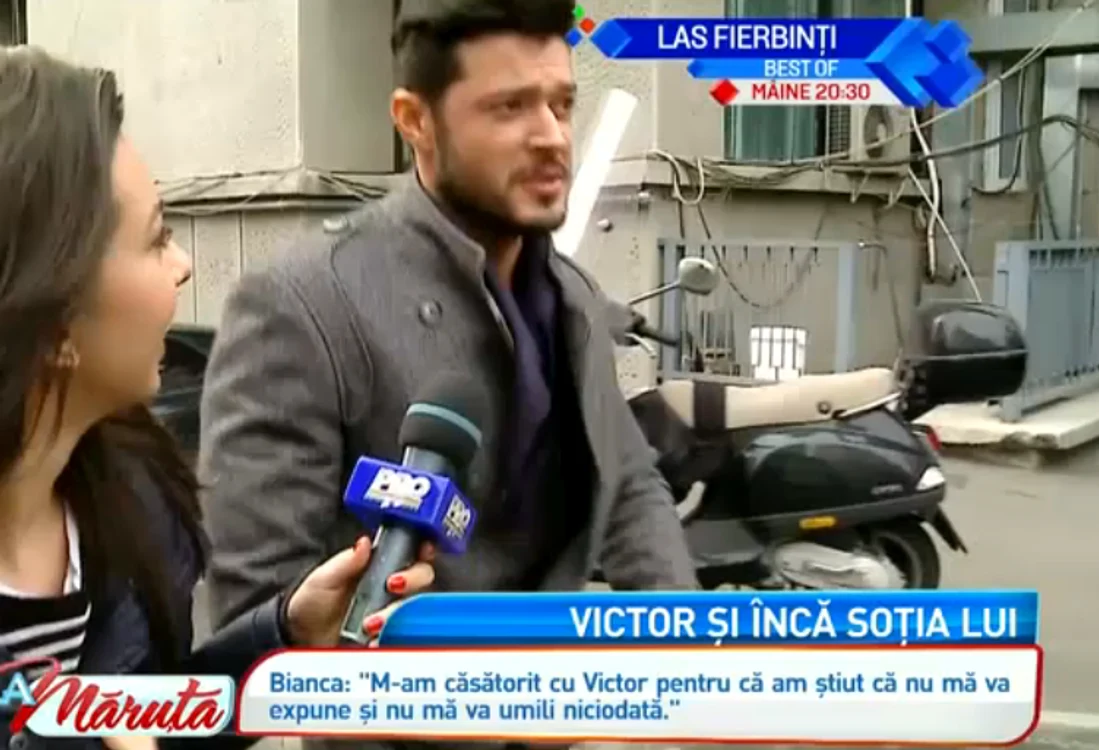 Victor Slav