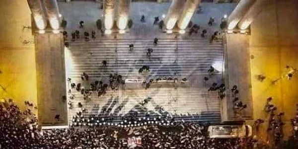Polonia proteste avort