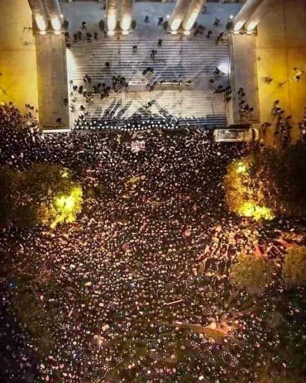Polonia proteste avort