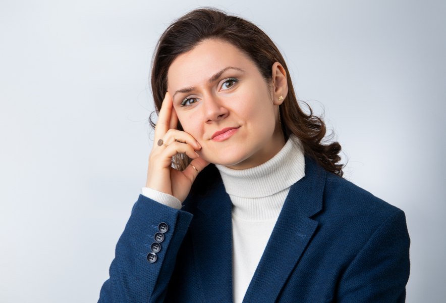 Româncă eminentă stabilită în Belgia, cap de listă pentru Parlamentul European: „Am studiat în cinci țări diferite” FOTO