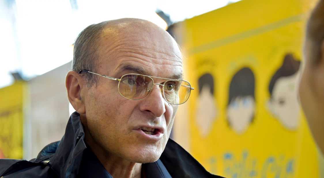 Cristian Tudor Popescu. Foto Mediafax