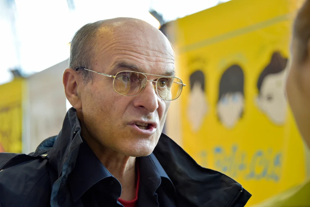 CTP, impresionat de munca Oanei Gheorghiu, propusă ca vicepremier. „În spitalul «Dăruiește viață!» m-am simțit ca într-o navă spațială”