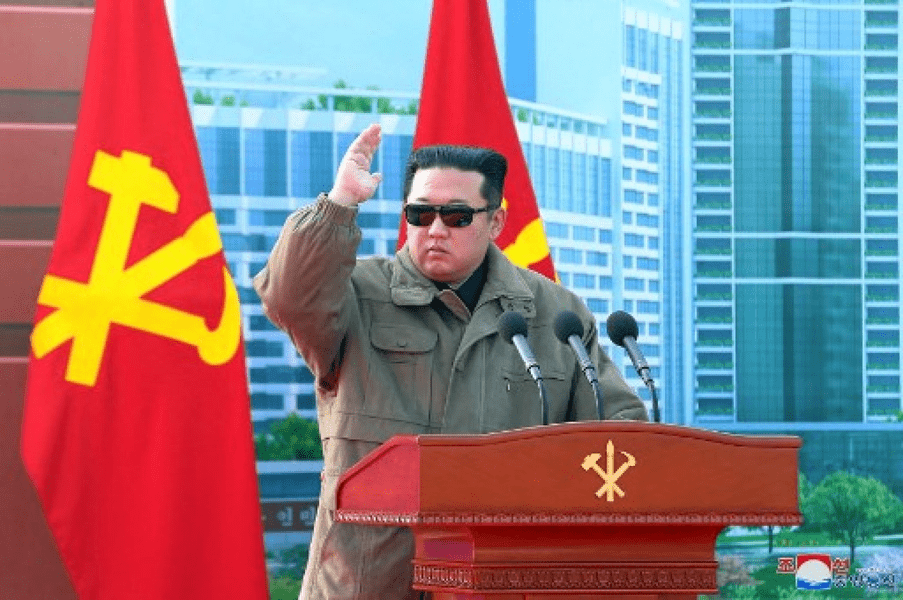 Kim Jong Un are noi obiective de apărare pentru 2023: „Orientarea luptei împotriva inamicului”