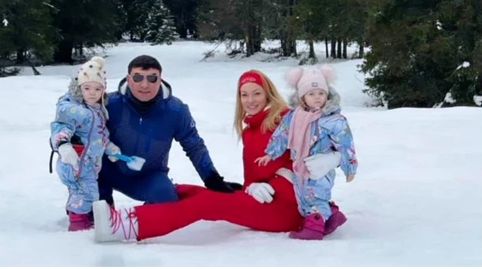 Cristi Borcea s-a vindecat de coronavirus