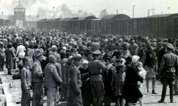 Ultimii supravieţuitori ai lagărului Treblinka, sub povara amintirilor după 70 de ani: "Dumnezeu trebuie să fi fost în vacanţă atunci" jpeg