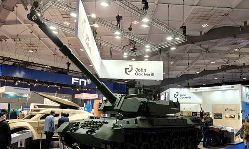 Tanc Lopard foto X Jef2146 jpg