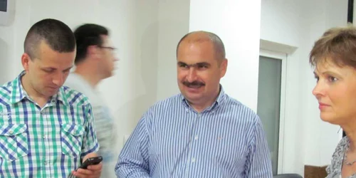 Ilie Bolojan, ales primar