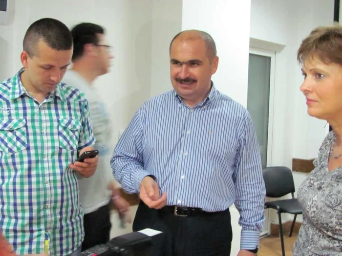 Ilie Bolojan, ales primar