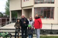 Gheorghe Turda a petrecut la Câmpina cu nepoţii lui jpeg