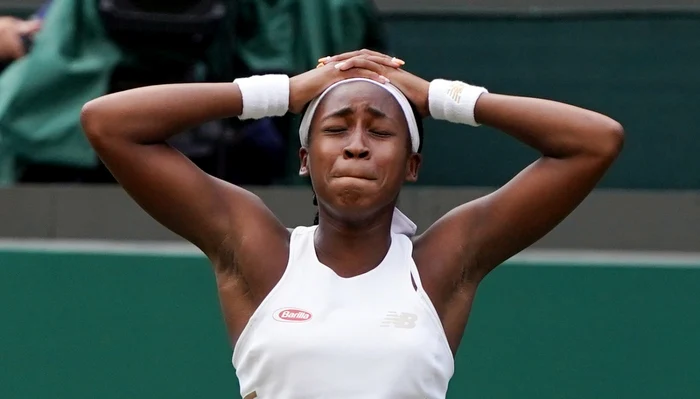 Cori Gauff