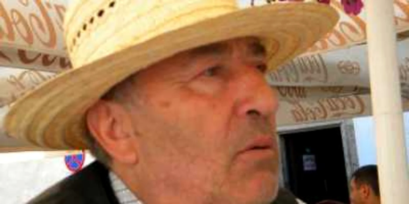 Bistriţa: Vasile Dâncu, poetul-ţăran din Runcu Salvei