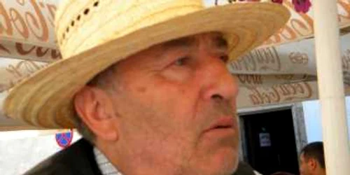 Bistriţa: Vasile Dâncu, poetul-ţăran din Runcu Salvei