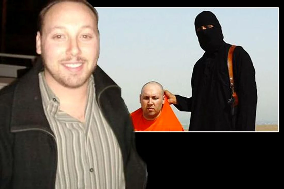 
    Steven Sotloff este al doilea jurnalist american decapitat în ultima lună  