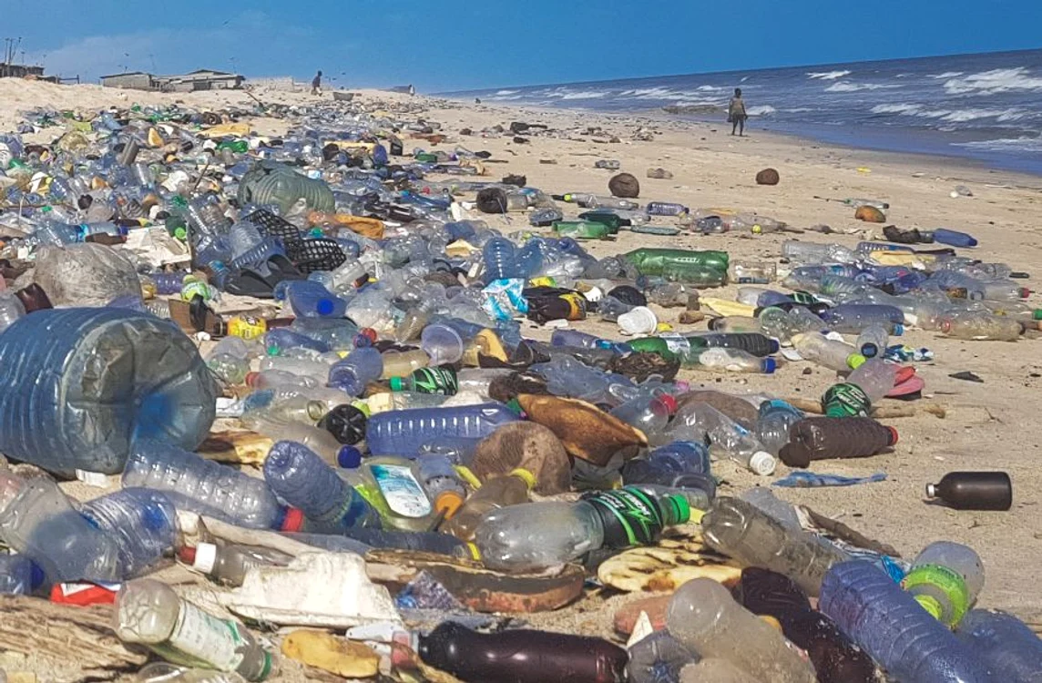 Marea de gunoi jpeg