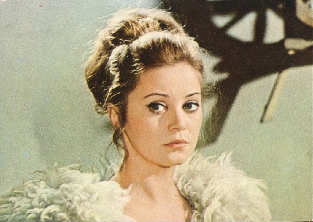 Anna Széles