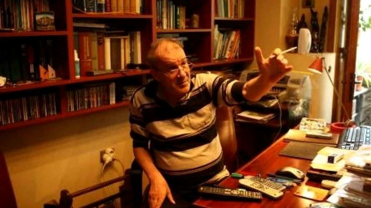 Revoluţia din 1989 de la Galaţi, confiscată de turnători şi profitori jpeg