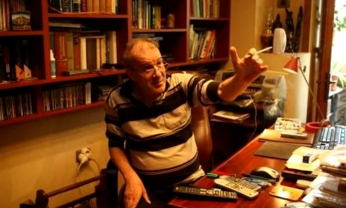 Revoluţia din 1989 de la Galaţi, confiscată de turnători şi profitori jpeg