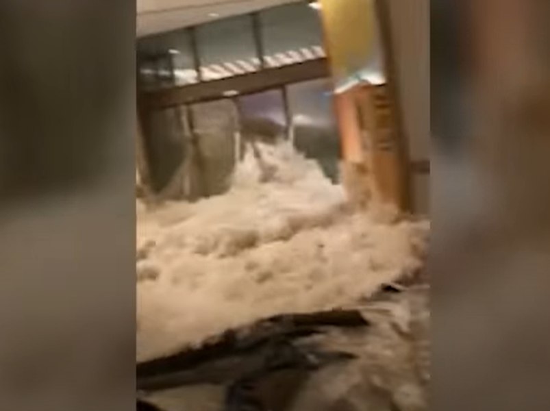 Super-taifunul Ragasa, cel mai puternic ciclon tropical din acest an, a ajuns în China, după ce a devastat Hong Kong, Taiwan și Filipine
