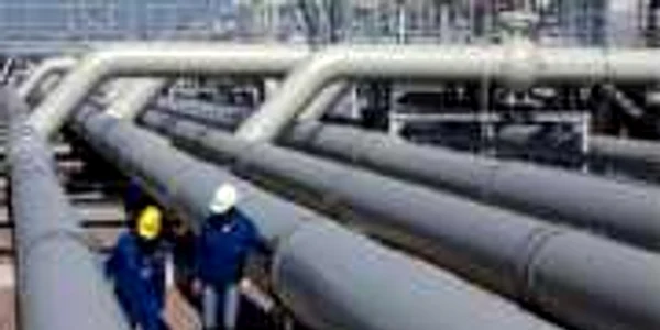 Boc participă la semnarea acordului pentru Nabucco