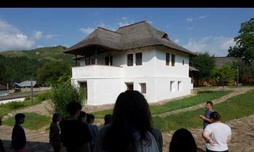 Rafinament rural bucureștean jpeg