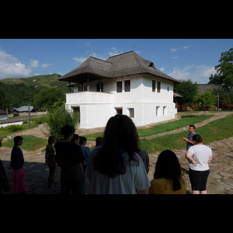 Rafinament rural bucureștean jpeg