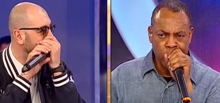 Michael Winslow (FOTO ACCES DIRECT)