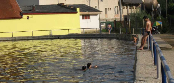 Bazinele au nevoie de modernizări