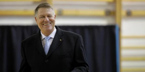 Iohannis