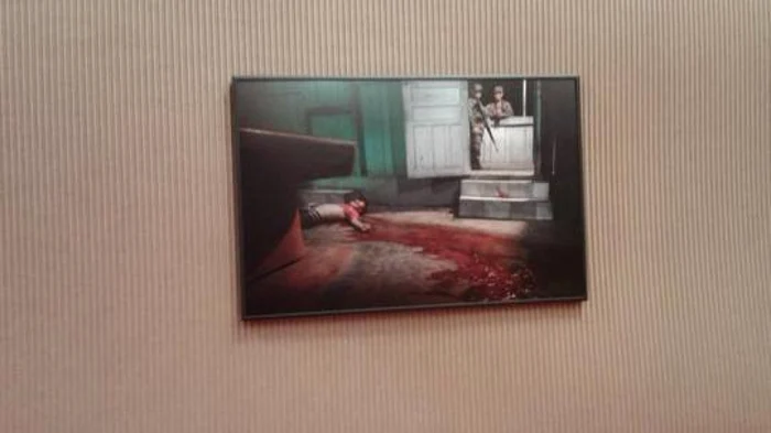 world press photo