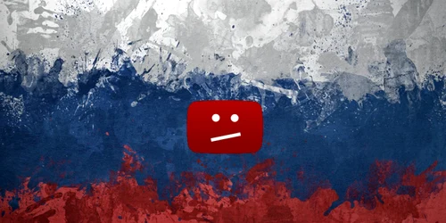 rusia youtube