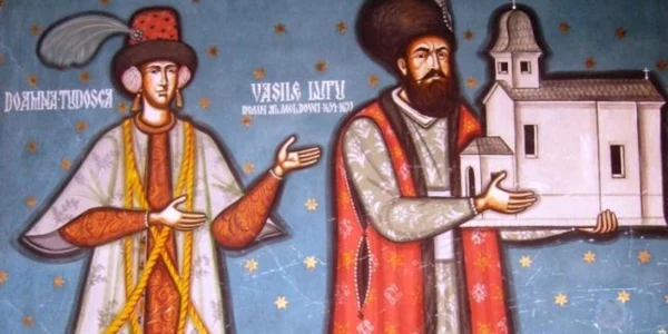 Cum erau pedepsite femeile din Moldova în Evul Mediu. Ce păţea bărbatul care rupea toiagul pe spinarea soţiei nevinovate