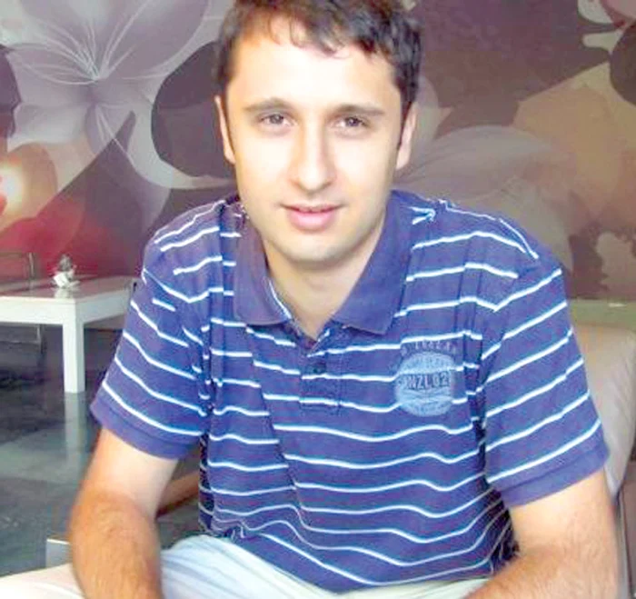 Traian Almăşan spune că a fost revoltat de întâmplarea străinilor