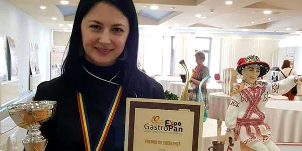 raluca tircomnicu tort calusar