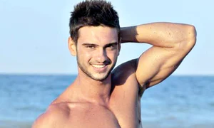 Dorian Popa a părăsit serialul  de la PRO TV jpeg