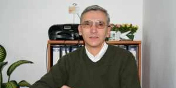 Dorel Constantnescu, purtătorul de cuvânt al CAS Vâlcea