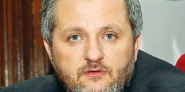 Constantin Stoica